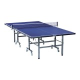 Ping pong asztal, kültéri, beltéri, asztali tenisz | Vital Force Buffalo Mini DLX ping pong asztal | Vital Force